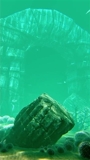 The Lost City of Atlantis: A Warning from the Ancients