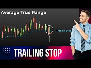 Mastering the Average True Range (ATR): Risk Management 📈🔍 | Boost Your Trading Strategy Now!