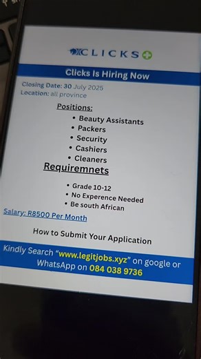 legit_jobs on TikTok