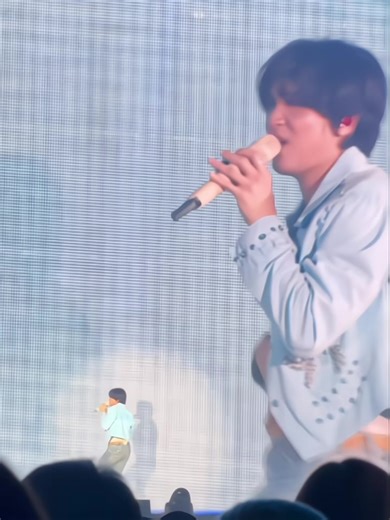 so cute 🤏 #jeno #haechan #tds4 #jendong #nohyuck