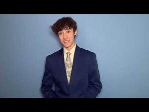 Peyton Owen- Dramatic Interpretation 2020-21