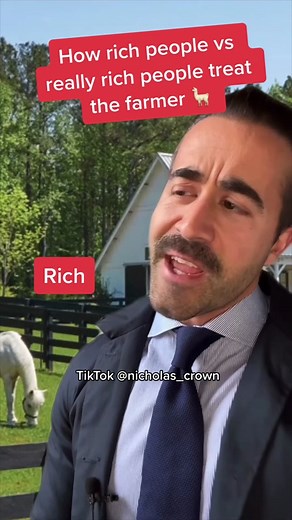 Nicholas Crown on TikTok