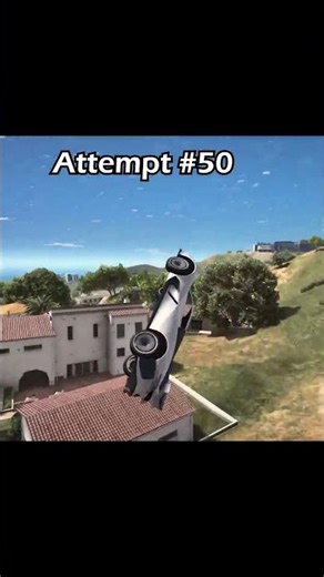 GTA Thug Life Moment💀 #shorts #gta5 #gtastunts