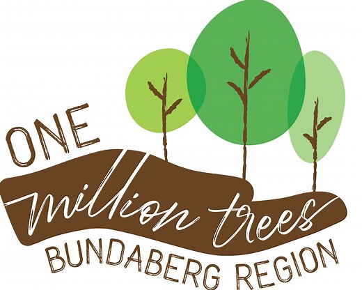 One Million Trees Bundaberg Region