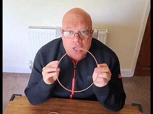 SECRETS OF MAKING A POWERFUL TENSOR RING