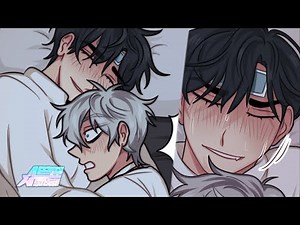 Just a dream~｜IvanTill「Comic Dub」【ALNST Comfort】