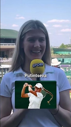 Creating the Perfect Tennis Player with Genie Bouchard 🎾🤩