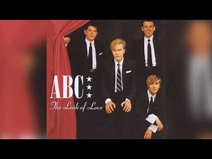 ABC - The Look Of Love (Extended Mollem Studios Version)