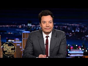 Jimmy Remembers Rob Reiner