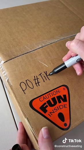 Small Business ASMR: Packing Orders with Joy