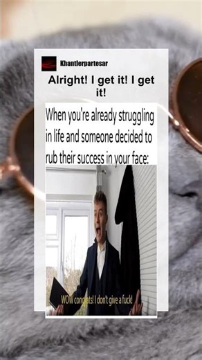 Alright! I get it! I get it! #memes #meme #memesdaily