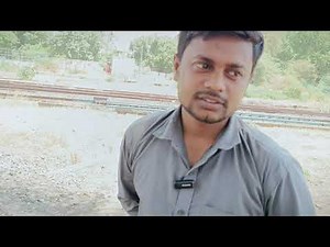 Assistant p way interview #railway group d helper p way interview #indianrailway #hardwork of groupd