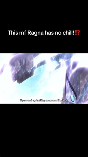 Top Strongest Characters in Ragna Crimson Anime