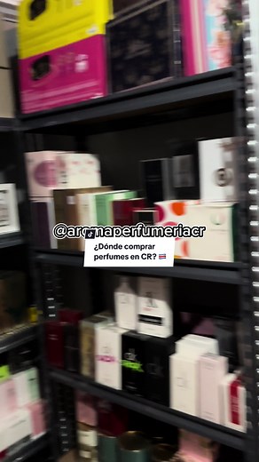 ¿Dónde comprar perfumes en Costa Rica? - Importadores directos de perfumes de diseñador nicho y árabe
