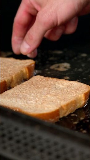 CJ's Vanilla Ice Cream French Toast