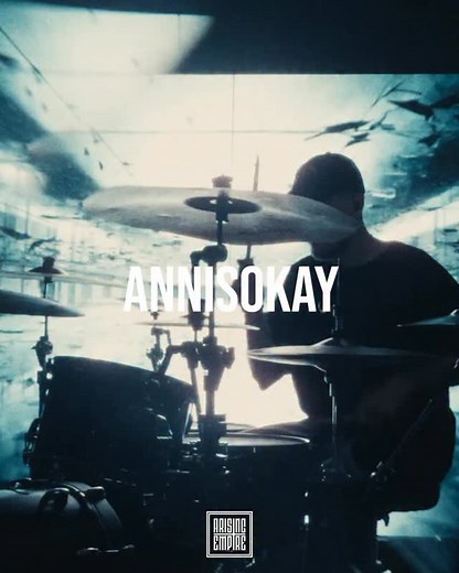 ‚Splinters’ musicvideo out now! New album ‚Abyss – The Final Chapter‘ coming November 21st! | annisokay