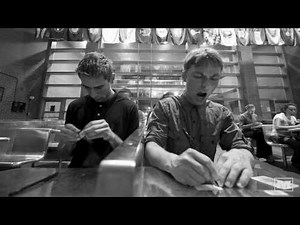 Parris Island - Beginning the transformation to Marine