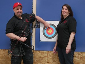 Rock Creek Archery Pro Shop and Shooting Range Opens in Enumclaw