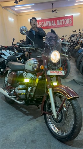 Mitish Aggarwal | JAWA CLASSIC 300 ABS - 2019 FIRST OWNER Down Payment - 25,000/- Cash Price Last - ₹ - 1,00,000/- #jawa #classic #yezdi #roadster... | Instagram