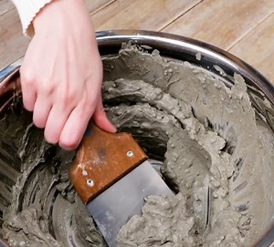 50K views · 66 reactions | DIY Zero-Cost Homemade Cement | 3-Minute Hacks | Facebook