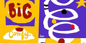 10 Reasons Why The Big Comfy Couch Was A Childhood Classic