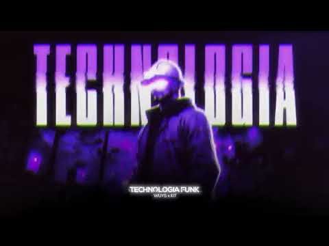 TECHNOLOGIA FUNK WUYS x KIT RioX