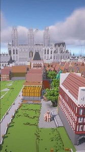 Cathedral in Survival: It really happened that fast! Q&A Part 67