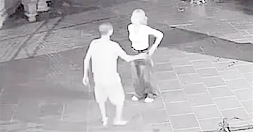 Camera ghi lại diễn biến nghi án vợ đâm chết chồng, Công an Phú Thọ đang điều tra