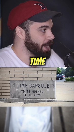 Nickelodeon Time Capsule Opening After 50 Years