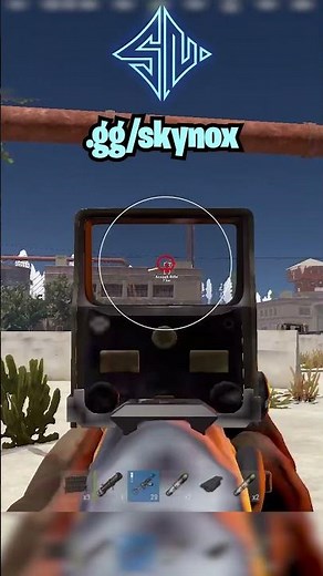 taking over LAUNCH SITE with CHEATS in RUST | .gg/skynox #rust #cheats #gaming #rcedit #rustconsole