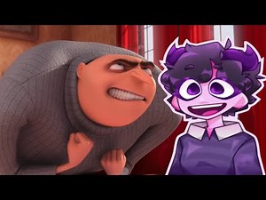 gru destroys jellybean