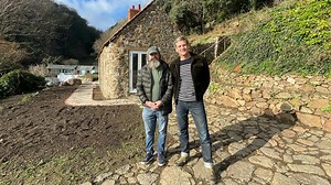 Great British Home Restoration - Series 2: Episode 6 | Channel 4