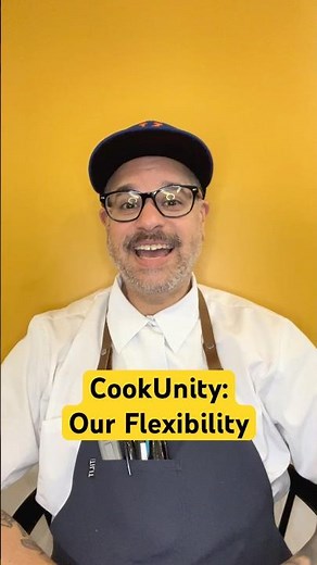 CookUnity | 2. How To Easily Adjust Your CookUnity Delivery Schedule