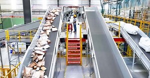 Flipkart - Leading The Green Mile