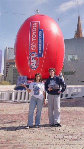 Before the D-O-Double G performance on the weekend, a limited edition range of footy inspired Snoop Dogg merch will be available at Macca's Footy Festival . This Thursday from 12pm at Macca's Footy Fest - Yarra Park! Get it while it's HOT! | AFL