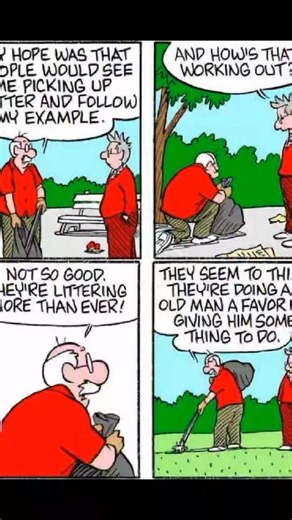 🤣🤣🤣 | Comic World