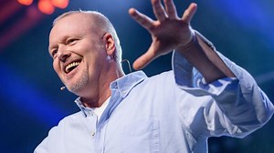 "Anzeigenhauptmeister" deutet Kooperation mit Stefan Raab an