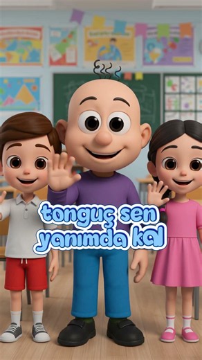 Hello Song 🎶 Fun English Song for Kids