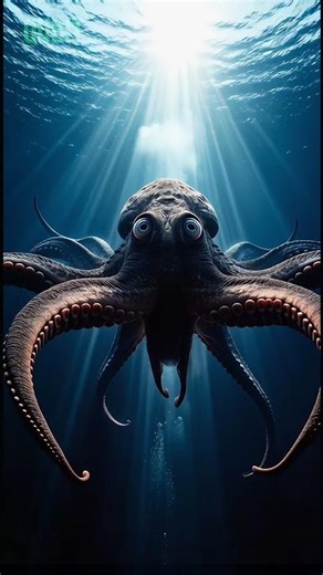 THE MASTERS OF THE OCEAN