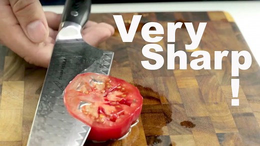 From Dull to Razor Sharp: Complete Knife Sharpening Guide