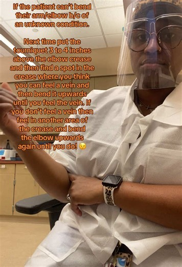 Phlebotomy Tips for Successful Blood Draws