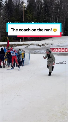 Meet the Legendary Coach: Kein Einaste and His Athletes