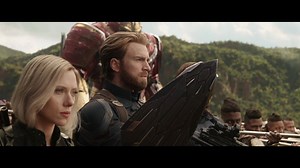 Together can they can stop Thanos..? | Marvel