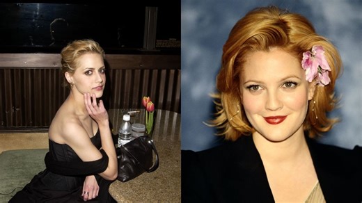 Brittany Murphy Told Drew Barrymore She Wanted to 'Live as Long as Possible' in a Haunting Interview From 2003