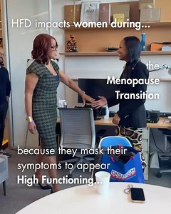 Dr. Judith Joseph MD on Reels