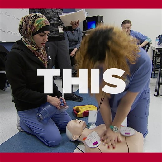 A clinical externship for Medical Assistant training can place you in a healthcare setting where you’ll gain real-world practice before your job search even begins. | Lincoln Tech | Facebook