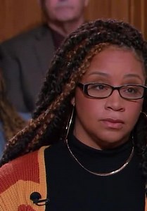 Mathis Court with Judge Mathis S01:E37 - Episode 1-058A & 1-059A