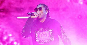 Future and Juice WRLD Link Up for "Fine China"