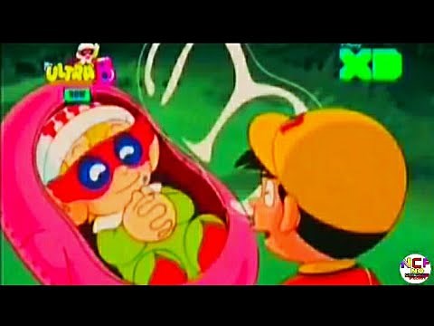 Ultra B- UB Comes On Earth | Cartoon in Hindi | Episode 1| No Category Fixed