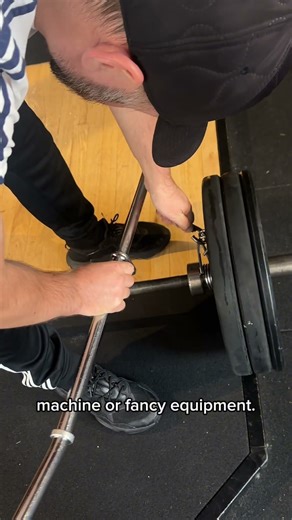 Day 43: This DIY Back Machine Hits Your Lats Harder Than Cables